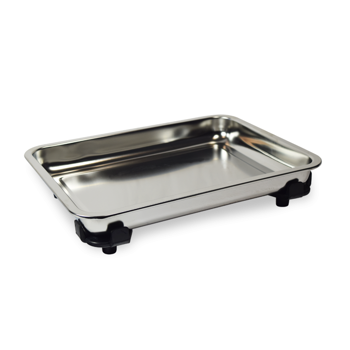 baxtran plato fruta con soporte 270417
