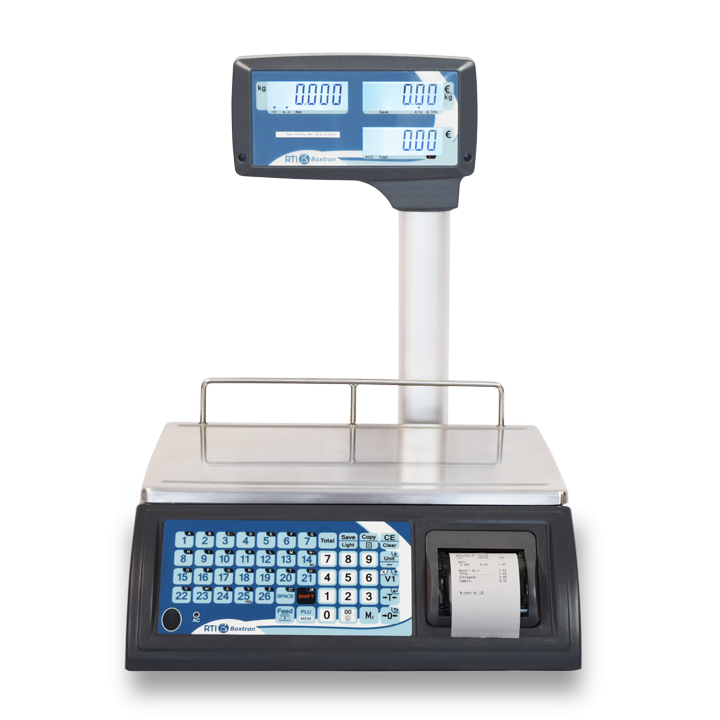 baxtran rti