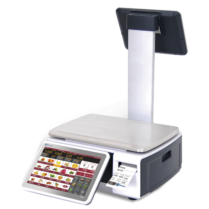 baxtran s75