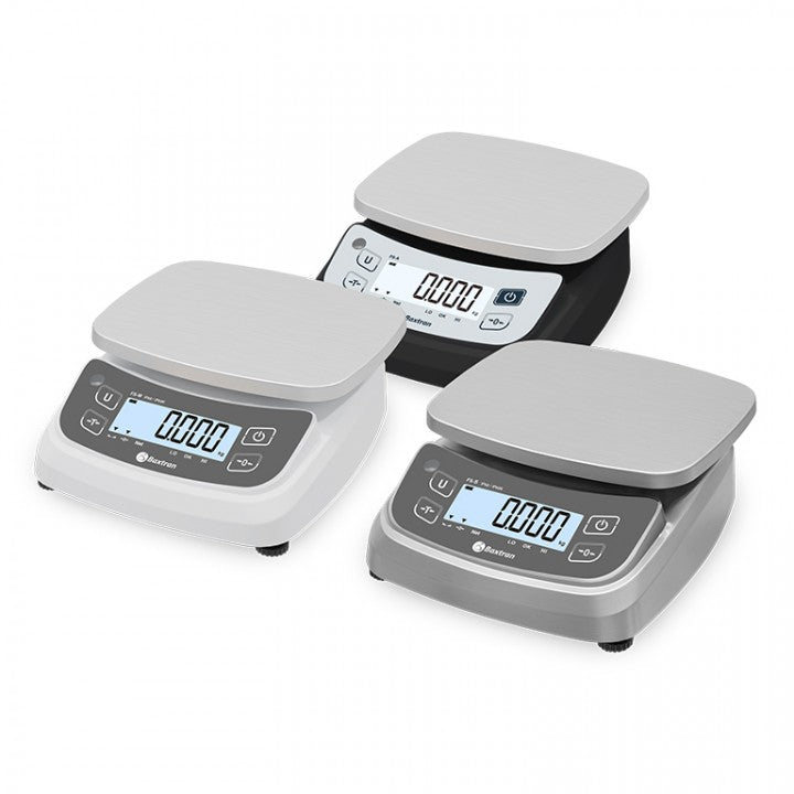 baxtran serie fs
