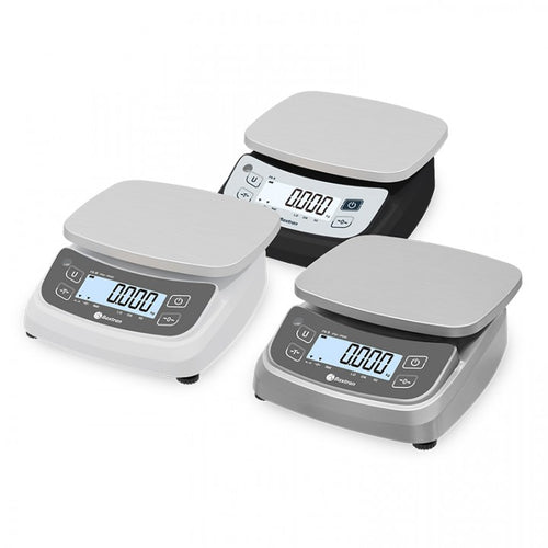 baxtran serie fs