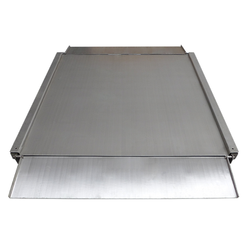 Plataforma de pesaje Cely 4PBPI