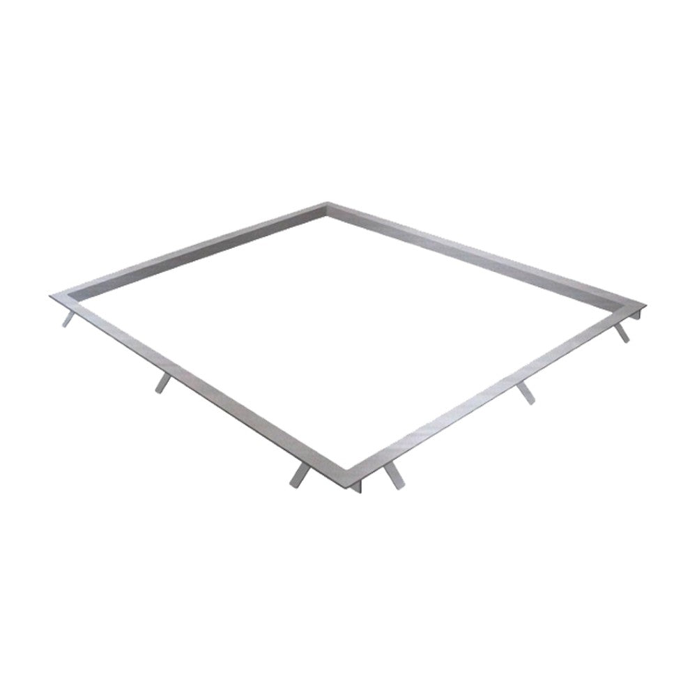 cely marco inox placas anclaje