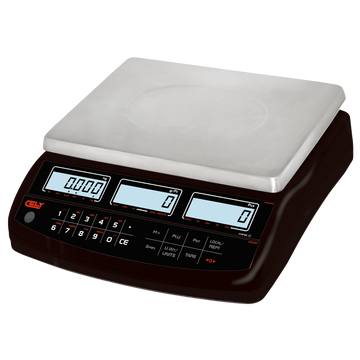 Balanza cuentapiezas Cely PC-60