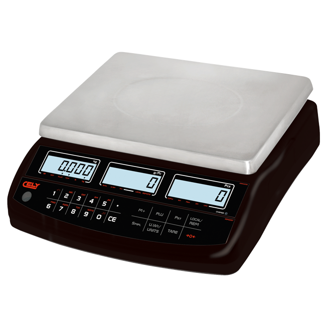 cely pc 60