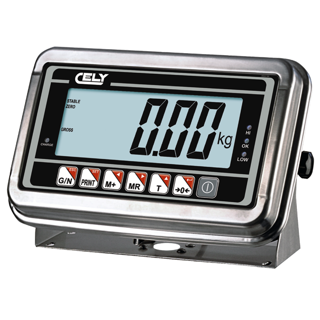 cely vc 80 i