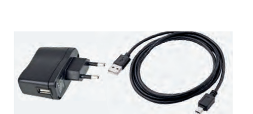 dibal alimentador usb dpos400