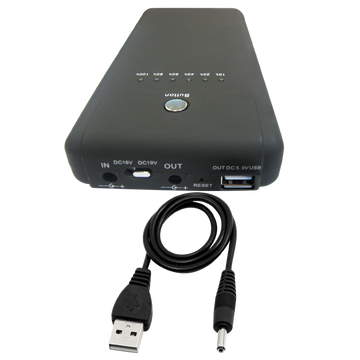 Batería para switch Dibal BHN85