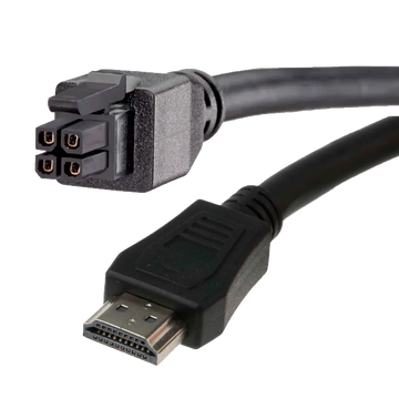 Cable Comprador CS Modular Dibal