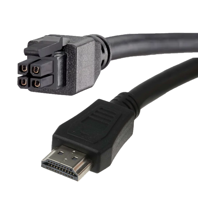 dibal cable comprador cs modular