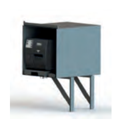 dibal caja soporte lp5400