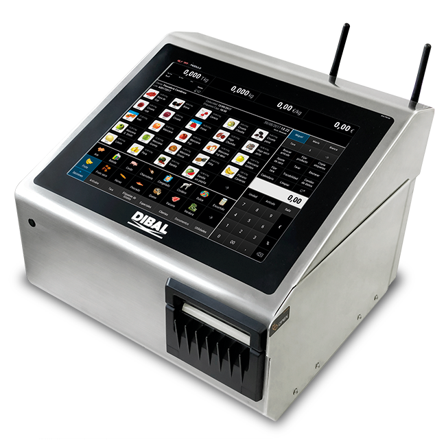 dibal cl 3