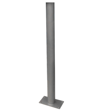 Columna pie soporte para indicador Dibal