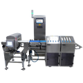 dibal combi 5000 control de peso deteccion de metales