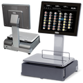 dibal cs 2200 neo ux formato autoservicio
