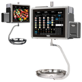 dibal cs 2200 neo ux formato colgante inox 2