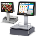dibal cs 2200 neo ux formato doble cuerpo 2