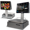 dibal cs 2200 neo ux formato doble cuerpo