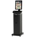 dibal cs 2200 neo ux formato totem autoservicio