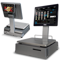 dibal cs 2200 w formato doble cuerpo 2
