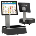 dibal cs 3100 neo ux formato autoservicio