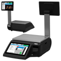 dibal cs 3100 neo ux formato plano torre