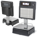 dibal d 500 formato autoservicio
