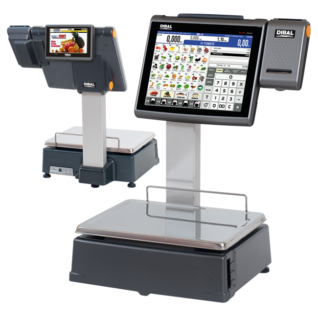 dibal d 900 formato doble cuerpo 3
