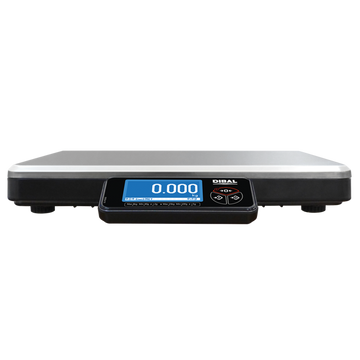 Balanza Dibal DPOS-400 para TPV sin impresora