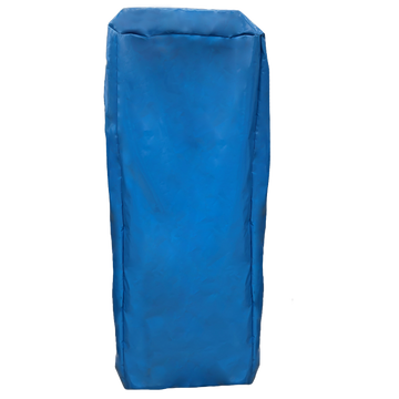 Funda protectora para armario eléctrico Dibal