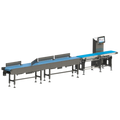 dibal gw5000 higienizable