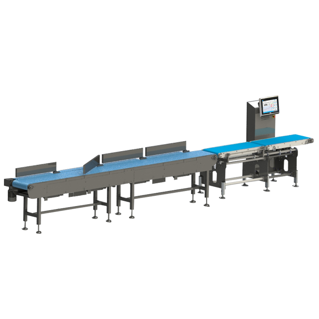 dibal gw5000 higienizable