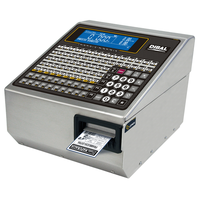 dibal lp 545