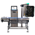 dibal ls5000 pesaje y etiquetado automatico etiquetado super