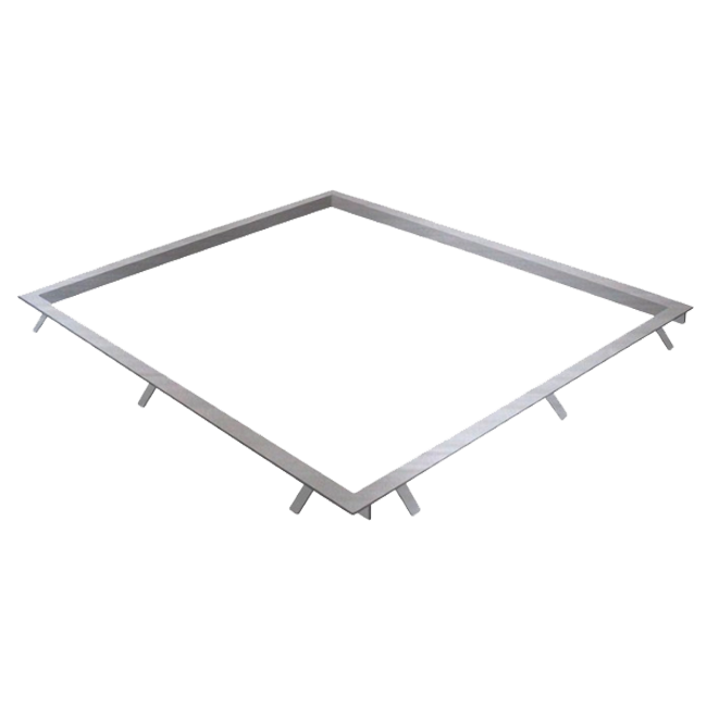 dibal marco inox anclaje