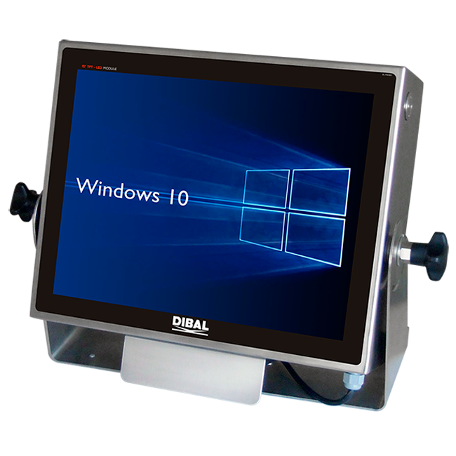 dibal pc 1200