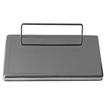 Plato rectangular Dibal BI2107