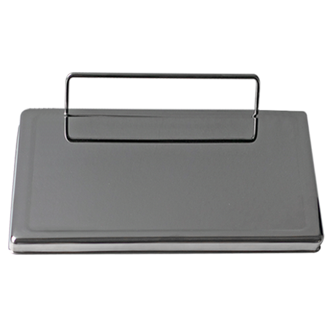 dibal plato rectangular bi2107