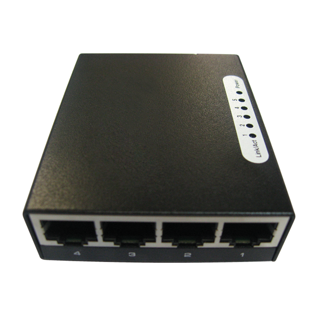 dibal switch interconexion bhn99