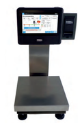 dibal vt600 p solucion para el control de productividad