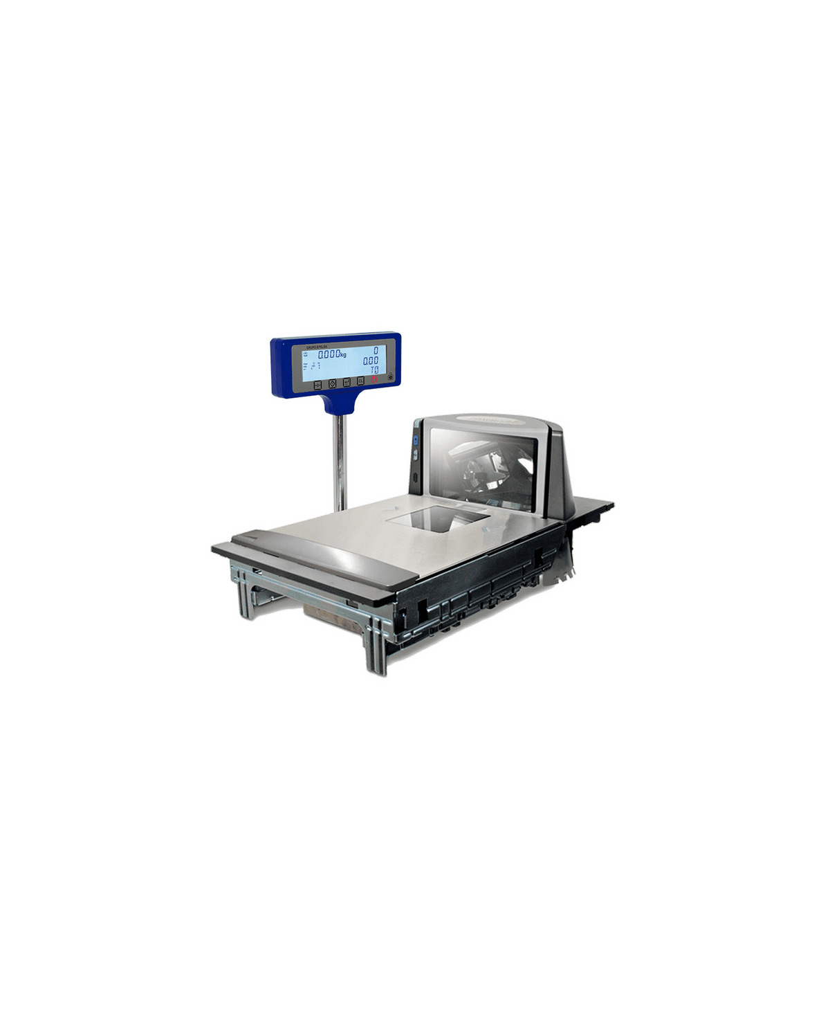 epelsa check out system 8325