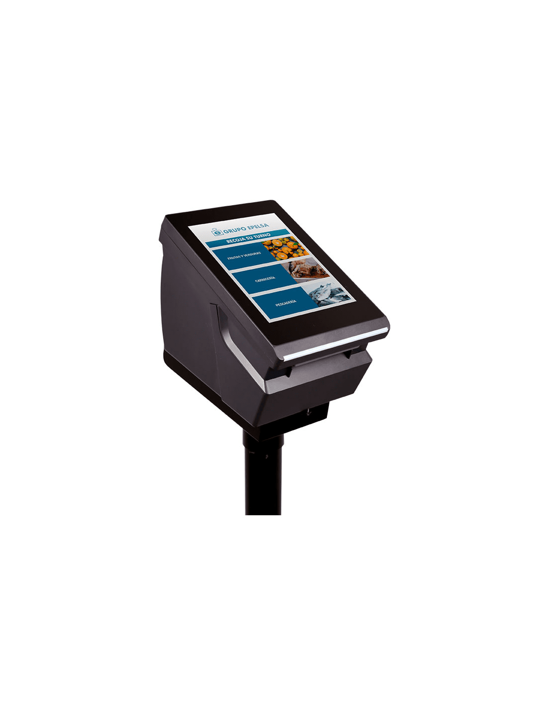 epelsa easy q turn o matic