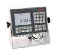 Visor de peso Epelsa EP3035 inox IP67