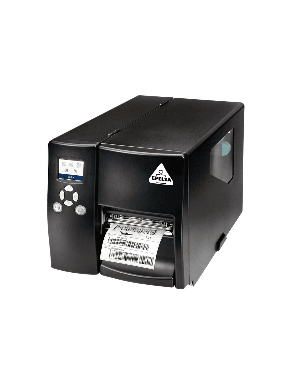 epelsa etiquetadora ez 2250 plus
