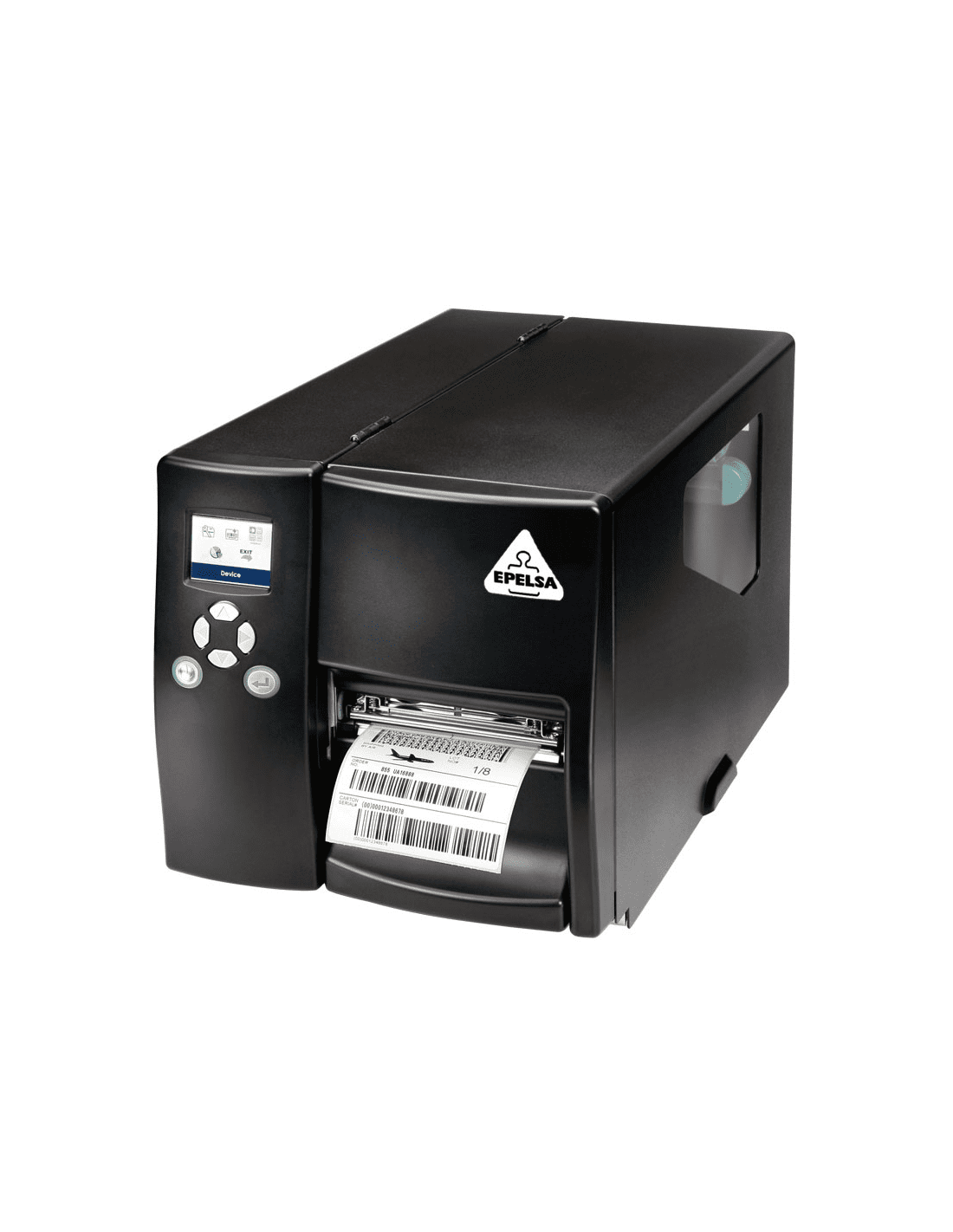 epelsa etiquetadora ez 2250 plus