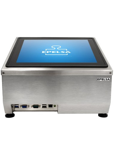 epelsa etiquetadora ml500 linerless pro evo