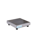 Plataforma de pesaje Epelsa M25I de 25 × 25 cm