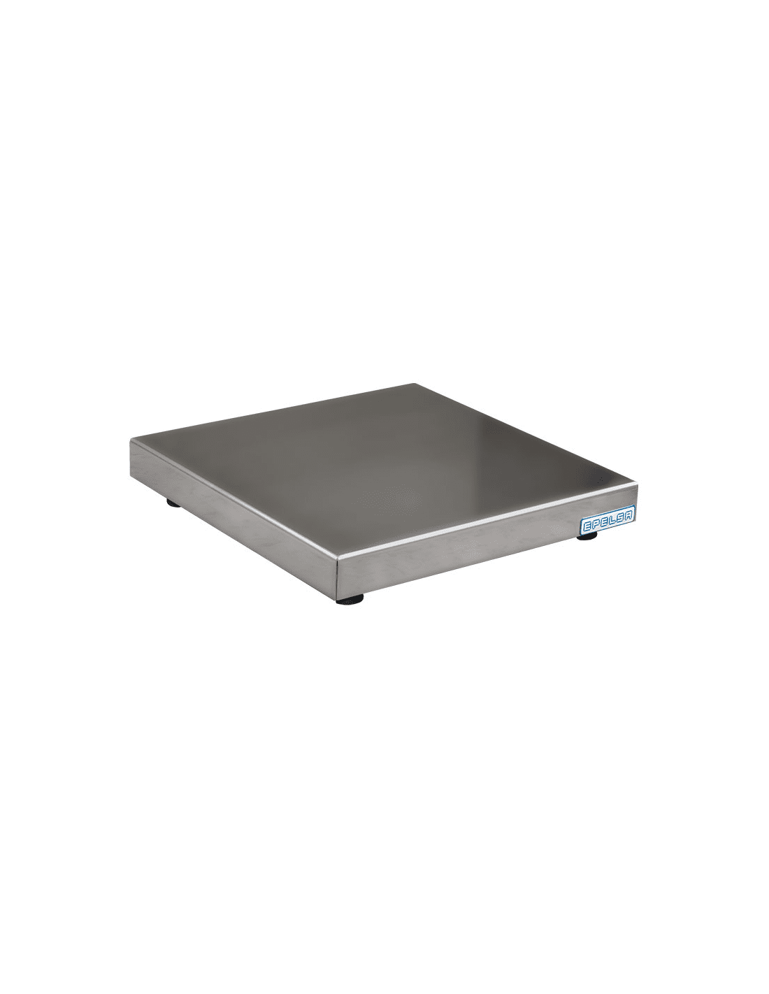 Plataforma de pesaje Epelsa M30I de 30 × 30 cm