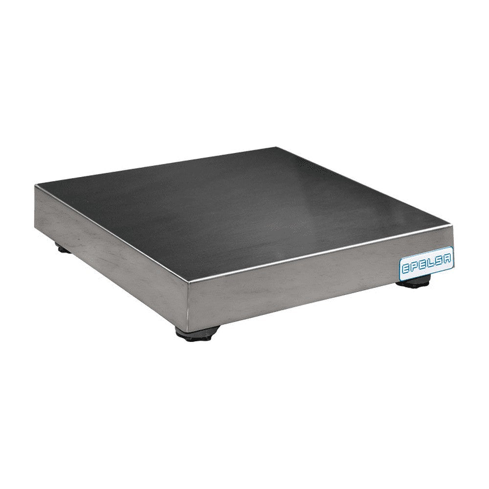 Plataforma de pesaje Epelsa M40 BLUE de 40 × 40 cm