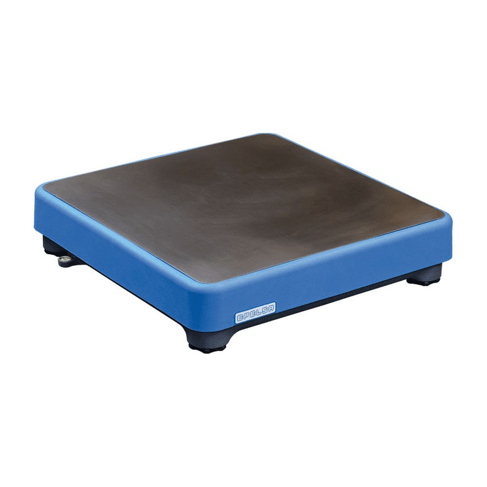 Plataforma de pesaje Epelsa M40 BLUE de 40 × 40 cm